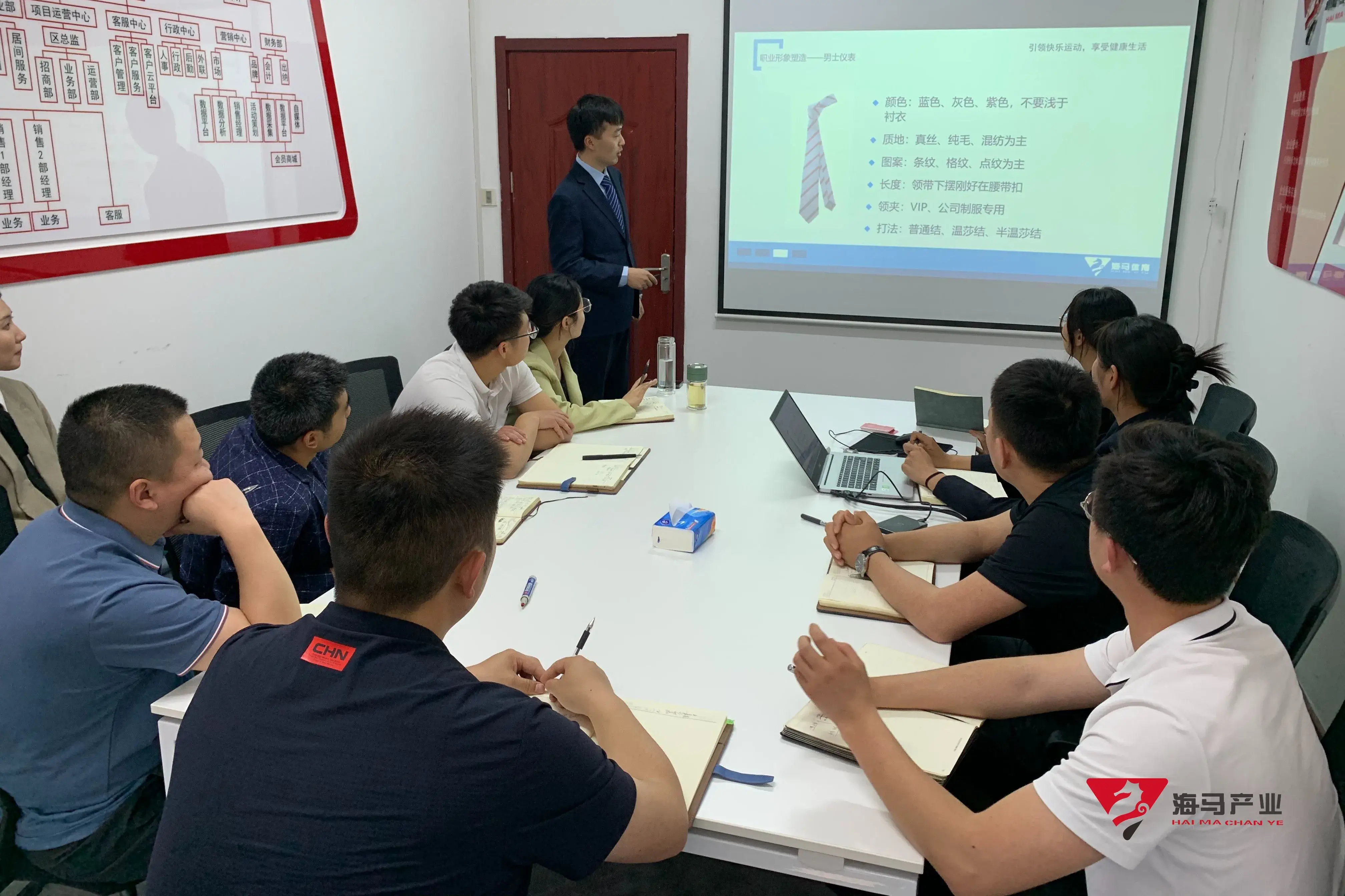 “不学礼，无以立” |南宫·NG28文化产业集团开展商务礼仪主题培训