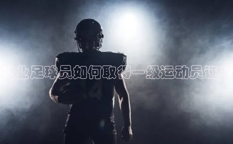 ng品牌的力量28知乎职业足球员如何取得一级运动员证书