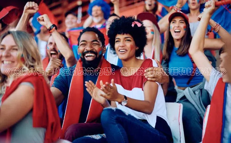 南宫28官网登录入口最新版蓝色光标《窥探六号足球运动员的内幕：他们的训练秘籍和比赛战术》