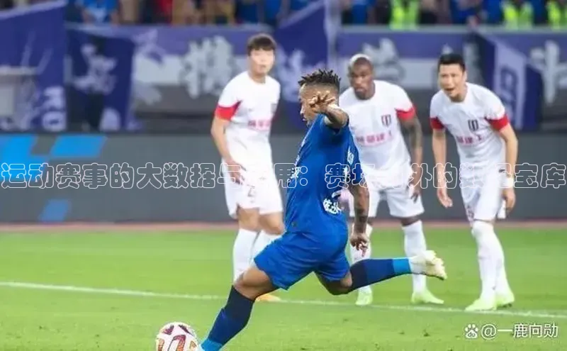 运动赛事的大数据与应用：赛场内外的数据宝库