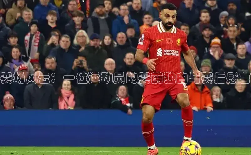 赛场风云：一位运动员的赛前独白与赛后感言