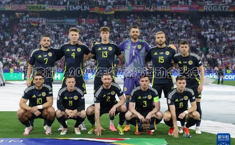 竞逐荣耀：2023年省高校运动会奖金详情