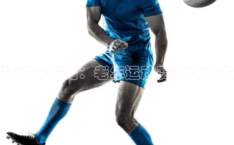 跃动的岁月：老年运动赛事种类大