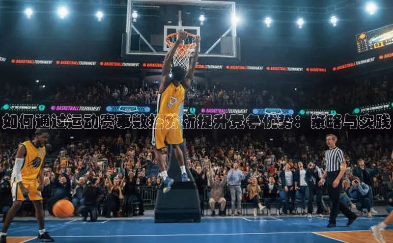 如何通过运动赛事数据分析提升竞争优势：策略与实践