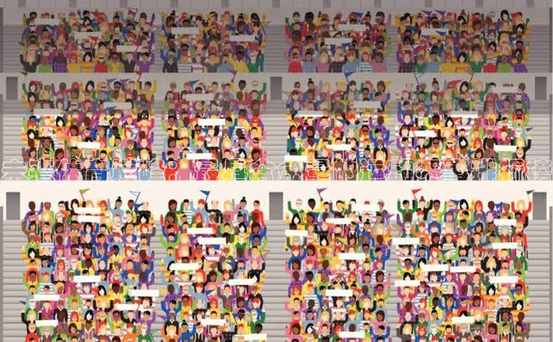 未来体育巅峰：最具含金量的运动赛事排行榜