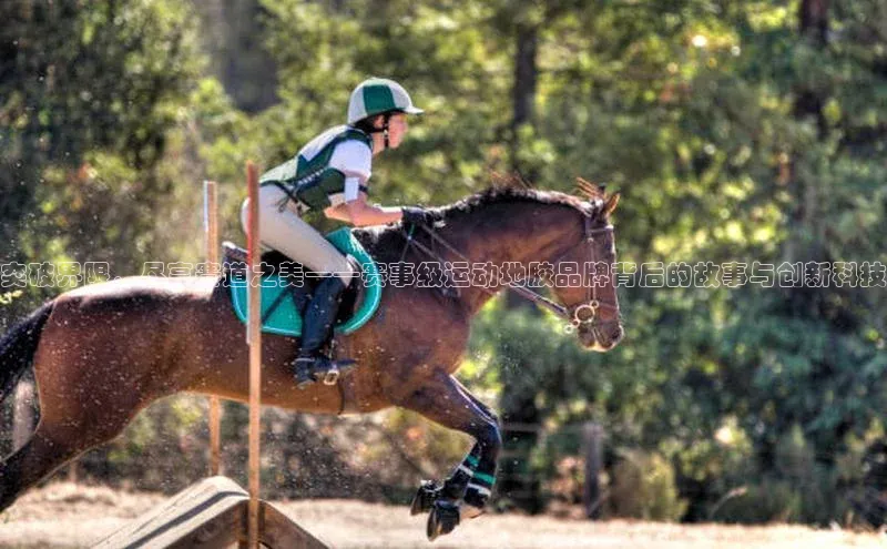 突破界限，尽享赛道之美——赛事级运动地胶品牌背后的故事与创新科技