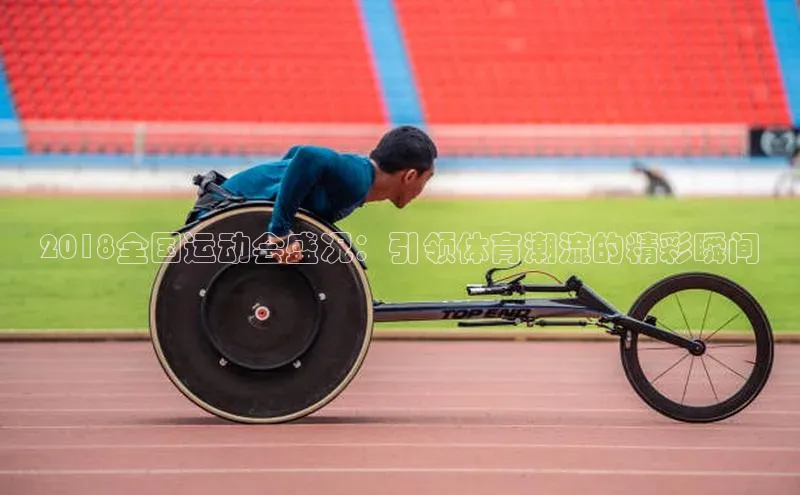 2018全国运动会盛况：引领体育潮流的精彩瞬间