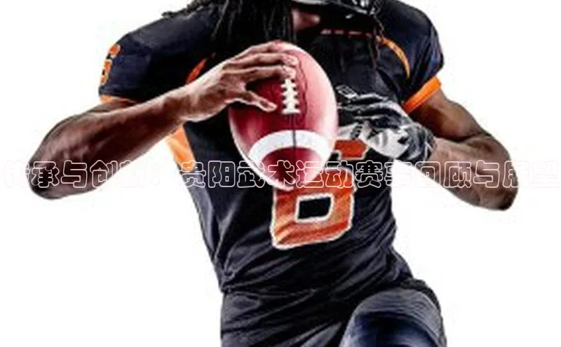 传承与创新：贵阳武术运动赛事回顾与展望