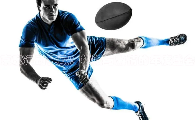 京东运动狂欢：极限与激情的年度盛会