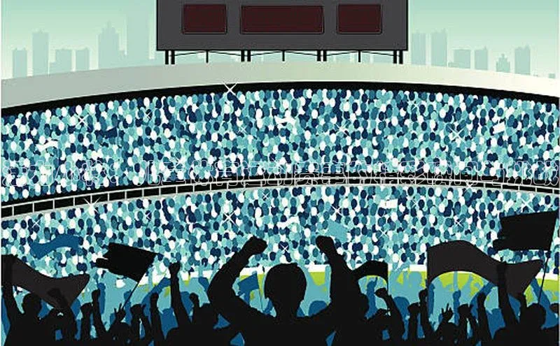 活力小将：儿童体育运动赛事的精彩瞬间与挑战