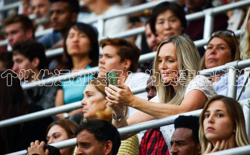 个性化运动装备：为赛事定制的