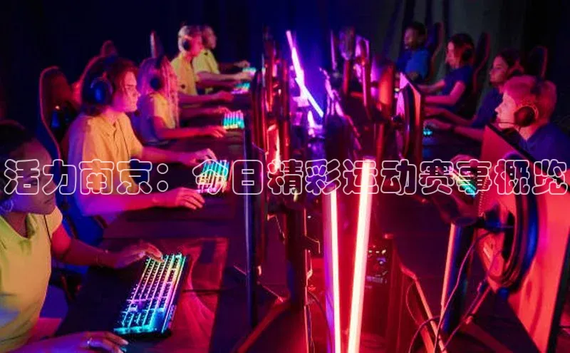 活力南京：今日精彩运动赛事概览