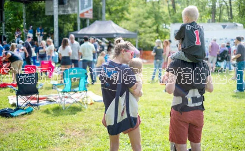 动感瞬间：运动赛事滤镜的魅力